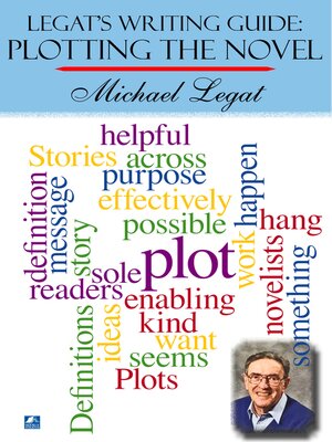 cover image of Legat's Writing Guide